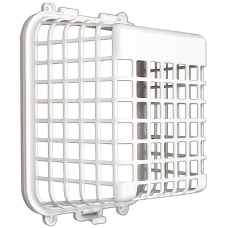 Everbilt Pest Barricade For Vent Caps PBH50WHD